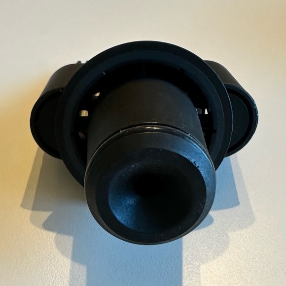 Dyson Supersonic Hair Dryer Attachments (2) - Picture 7 of 10